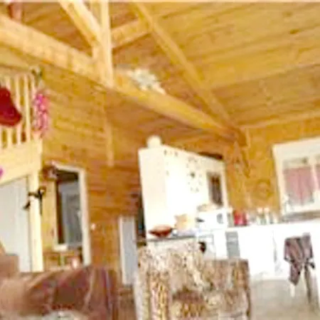 Chalet Rue De La Gaouna *