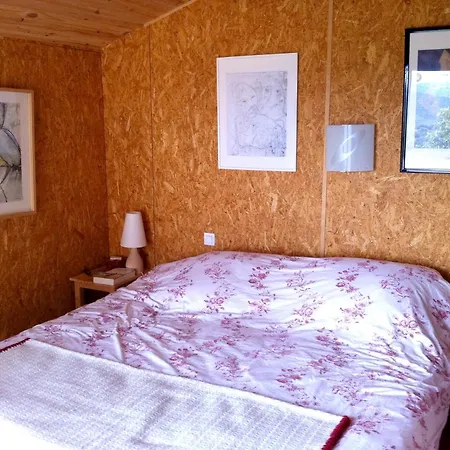 Chalet Rue De La Gaouna