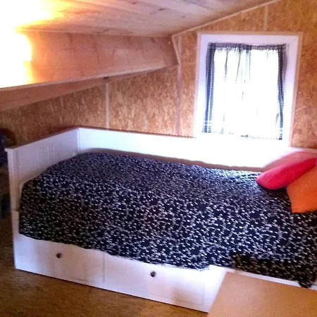 Chalet Rue De La Gaouna Prats-de-Sournia