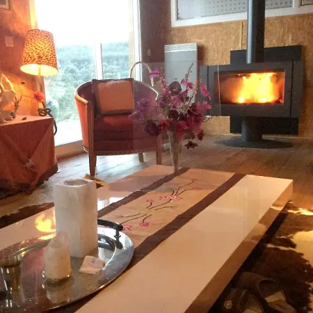 Chalet Rue De La Gaouna Σαλέ Prats-de-Sournia