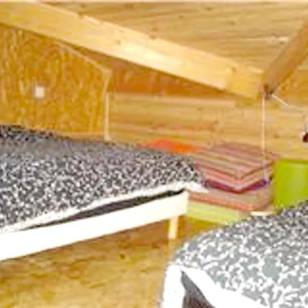 Chalet Rue De La Gaouna Σαλέ *