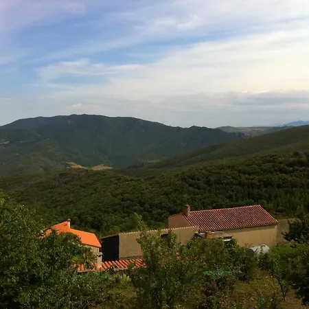 Σαλέ Chalet Rue De La Gaouna
