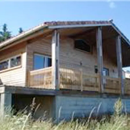 Chalet Rue De La Gaouna