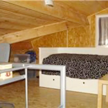 Σαλέ Chalet Rue De La Gaouna