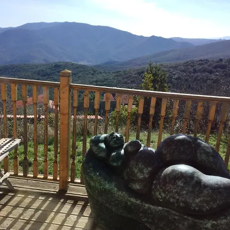 Σαλέ Chalet Rue De La Gaouna